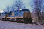 CSX 787